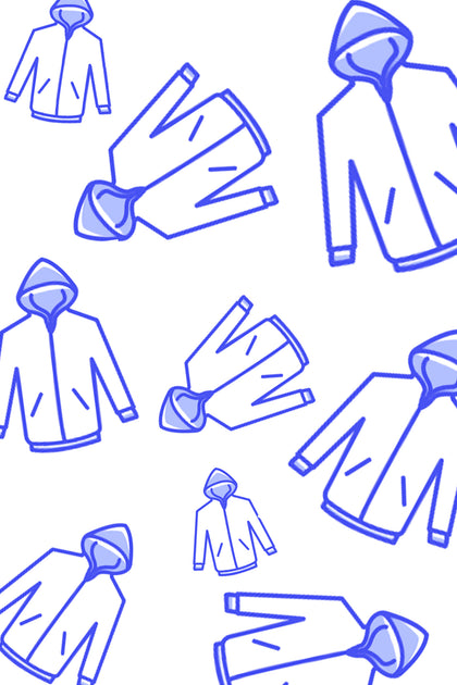 HOODIES