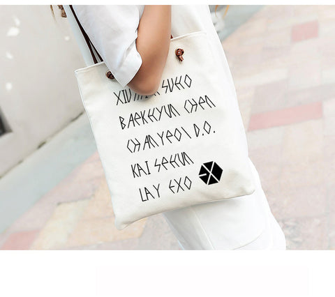 shoulder bag