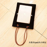 shoulder bag