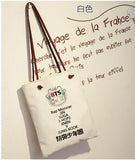 shoulder bag