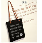 shoulder bag