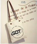 shoulder bag