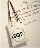 shoulder bag
