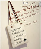shoulder bag
