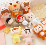 EXO Plush Doll Kawaii Toy