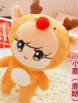 EXO Plush Doll Kawaii Toy