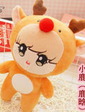 EXO Plush Doll Kawaii Toy