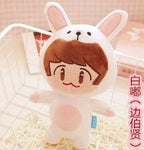 EXO Plush Doll Kawaii Toy