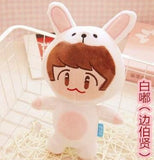 EXO Plush Doll Kawaii Toy