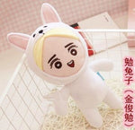 EXO Plush Doll Kawaii Toy