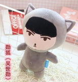 EXO Plush Doll Kawaii Toy