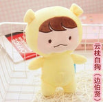 EXO Plush Doll Kawaii Toy