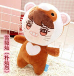 EXO Plush Doll Kawaii Toy
