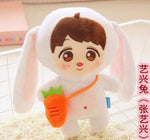 EXO Plush Doll Kawaii Toy