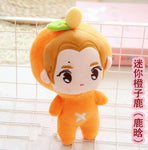 EXO Plush Doll Kawaii Toy
