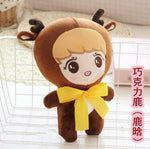 EXO Plush Doll Kawaii Toy