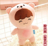 EXO Plush Doll Kawaii Toy