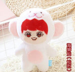 EXO Plush Doll Kawaii Toy