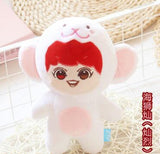 EXO Plush Doll Kawaii Toy