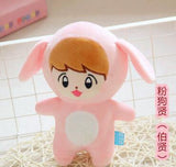 EXO Plush Doll Kawaii Toy