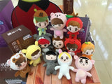 EXO Plush Doll Kawaii Toy