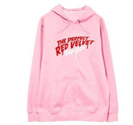 Red Velvet BAD BOY Hoodie