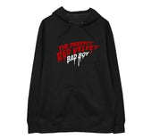 Red Velvet BAD BOY Hoodie