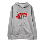 Red Velvet BAD BOY Hoodie