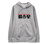 Red Velvet BAD BOY Hoodie