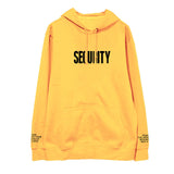 Bangtan Boys Security Hoodie Bullet Kim Nam-joon Ramon