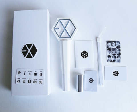 EXO LIGHT STICK