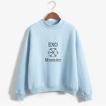 EXO Monster Pullover