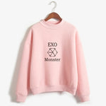 EXO Monster Pullover
