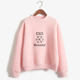 EXO Monster Pullover