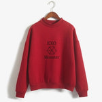EXO Monster Pullover