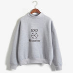 EXO Monster Pullover