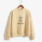 EXO Monster Pullover