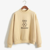 EXO Monster Pullover