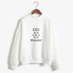 EXO Monster Pullover
