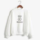 EXO Monster Pullover
