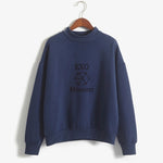 EXO Monster Pullover