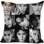EXO Pillow Cover