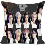 EXO Pillow Cover