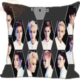 EXO Pillow Cover