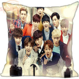 EXO Pillow Cover