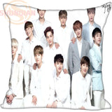 EXO Pillow Cover