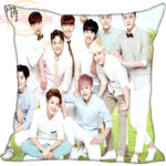 EXO Pillow Cover