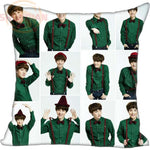 EXO Pillow Cover