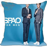 EXO Pillow Cover