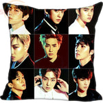 EXO Pillow Cover